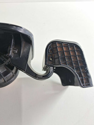 PORTINHOLA HYUNDAI AZERA 2012 2013 2014 A 2016 DETALHE USO