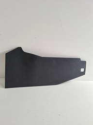 Acabamento Direito Console Central Hyundai Azera 2012 A 16