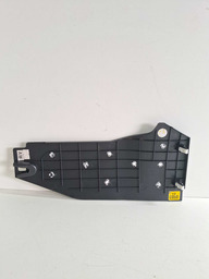 ACABAMENTO DIREITO CONSOLE CENTRAL HYUNDAI AZERA 2012 A 16