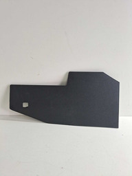 Acabamento Esquerdo Console Central Azera 2012 A 2016 