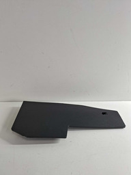 ACABAMENTO ESQUERDO CONSOLE CENTRAL AZERA 2012 A 2016 