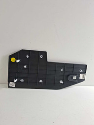 ACABAMENTO ESQUERDO CONSOLE CENTRAL AZERA 2012 A 2016 