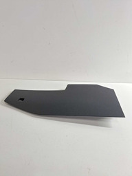 ACABAMENTO ESQUERDO CONSOLE CENTRAL AZERA 2012 A 2016 