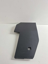 ACABAMENTO ESQUERDO CONSOLE CENTRAL AZERA 2012 A 2016 