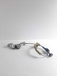 FECHADURA TRAVA BANCO TRASEIRO DIREITO AZERA 2012 A 2016