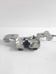 FECHADURA TRAVA BANCO TRASEIRO DIREITO AZERA 2012 A 2016