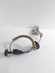 FECHADURA TRAVA BANCO TRASEIRO DIREITO AZERA 2012 A 2016