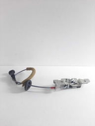 FECHADURA TRAVA BANCO TRASEIRO DIREITO AZERA 2012 A 2016