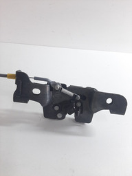 FECHADURA TRAVA BANCO TRASEIRO DIREITO AZERA 2012 A 16