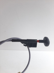 FECHADURA TRAVA BANCO TRASEIRO DIREITO AZERA 2012 A 16