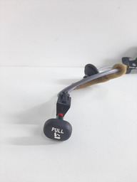 FECHADURA TRAVA BANCO TRASEIRO DIREITO AZERA 2012 A 16