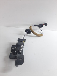 FECHADURA TRAVA BANCO TRASEIRO DIREITO AZERA 2012 A 16