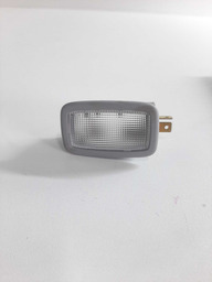 Luz Cortesia Quebra Sol Hyundai Azera 2012 2013 2014 A 2016