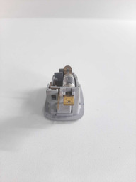 LUZ CORTESIA QUEBRA SOL HYUNDAI AZERA 2012 2013 2014 A 2016