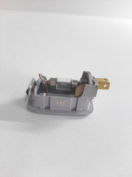 LUZ CORTESIA QUEBRA SOL HYUNDAI AZERA 2012 2013 2014 A 2016