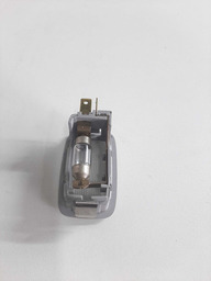 LUZ CORTESIA QUEBRA SOL HYUNDAI AZERA 2012 2013 2014 A 2016