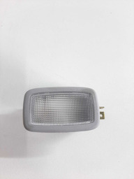 LUZ CORTESIA QUEBRA SOL HYUNDAI AZERA 2012 2013 2014 A 2016