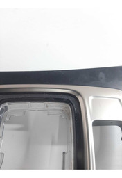 MOLDURA ALAVANCA MARCHA AZERA AUT 2012 A 2016 DETALHE USO