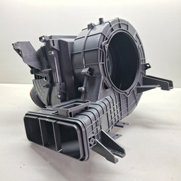 CARCAÇA CAIXA VENTILAÇÃO AZERA 3.0 2012 A 2016