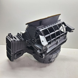 CARCAÇA CAIXA VENTILAÇÃO AZERA 3.0 2012 A 2016