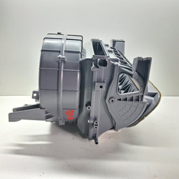 CARCAÇA CAIXA VENTILAÇÃO AZERA 3.0 2012 A 2016