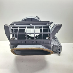 CARCAÇA CAIXA VENTILAÇÃO AZERA 3.0 2012 A 2016