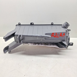 TAMPA LATERAL CAIXA VENTILAÇÃO AZERA 3.0 2012 A 16