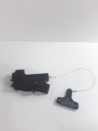 TRAVA PORTINHOLA AZERA 2012 2013 2014 2015 2016