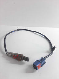 SONDA LAMBDA SECUNDÁRIA AZERA 2012 2013 2014 A 2016