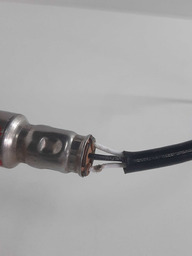 SONDA LAMBDA SECUNDÁRIA AZERA 2012 2013 2014 A 2016