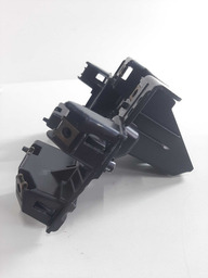 ACABAMENTO INTERNO SUPORTE PAINEL HYUNDAI AZERA 2012 A 2016