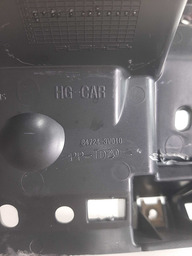 ACABAMENTO INTERNO SUPORTE PAINEL HYUNDAI AZERA 2012 A 2016