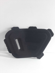 Acabamento Interno Porta Mala Direito Hyundai Azera 12 A 16