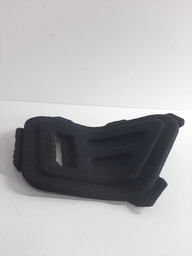 ACABAMENTO INTERNO PORTA MALA DIREITO HYUNDAI AZERA 12 A 16