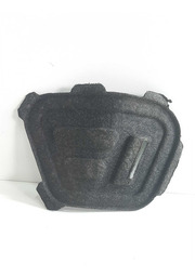 ACABAMENTO INTERNO PORTA MALA DIREITO HYUNDAI AZERA 12 A 16