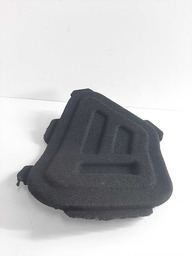 ACABAMENTO INTERNO PORTA MALA DIREITO HYUNDAI AZERA 12 A 16