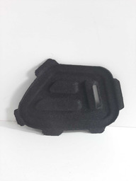 Acabamento Esquerdo Porta Malas Azera 2012 A 2016