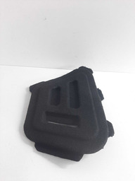 ACABAMENTO ESQUERDO PORTA MALAS AZERA 2012 A 2016