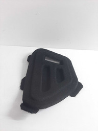 ACABAMENTO ESQUERDO PORTA MALAS AZERA 2012 A 2016