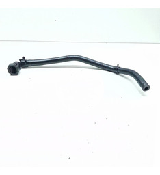 MANGUEIRA RESPIRO TANQUE COMBUSTÍVEL  AZERA 3.0 2012 A 2016