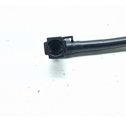 MANGUEIRA RESPIRO TANQUE COMBUSTÍVEL  AZERA 3.0 2012 A 2016