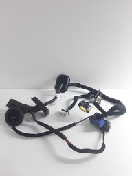 Chicote Porta Dianteira Esquerda Hyundai Azera 2012 A 2016