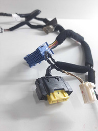 CHICOTE PORTA DIANTEIRA ESQUERDA HYUNDAI AZERA 2012 A 2016