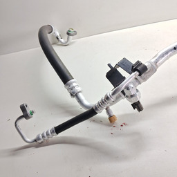 MANGUEIRA AR CONDICIONADO AZERA 3.0 2012 A 2016