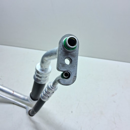 MANGUEIRA AR CONDICIONADO AZERA 3.0 2012 A 2016