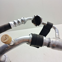 MANGUEIRA AR CONDICIONADO AZERA 3.0 2012 A 2016