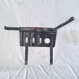 PROTETOR CARTER FORD KA 1.5 3CC 2019 A 2021