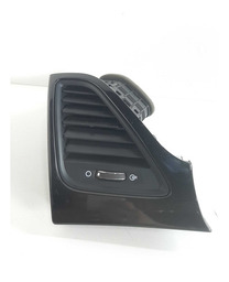 Difusor Ar Lateral Esquerdo Hyundai Azera 2013 A 16 Detalhe