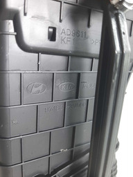 DIFUSOR AR LATERAL ESQUERDO HYUNDAI AZERA 2013 A 16 DETALHE