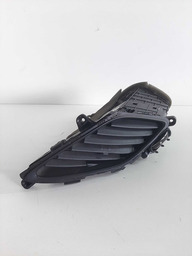 Difusor Ar Central Lado Direito Azera 2012 A 2016 Detalhe